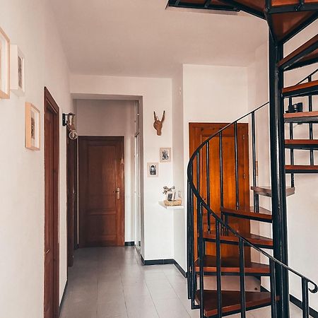 Casa Almonteアパートメント エクステリア 写真