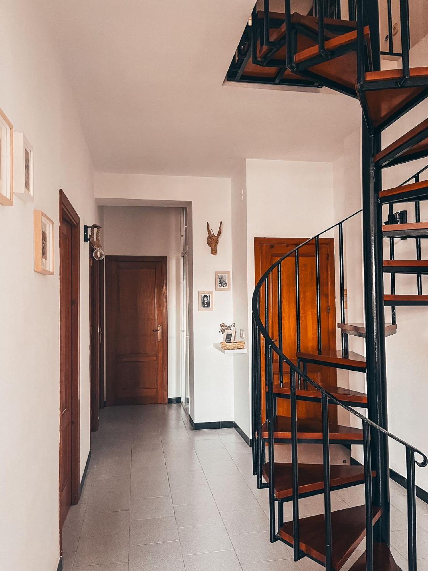 Casa Almonteアパートメント エクステリア 写真