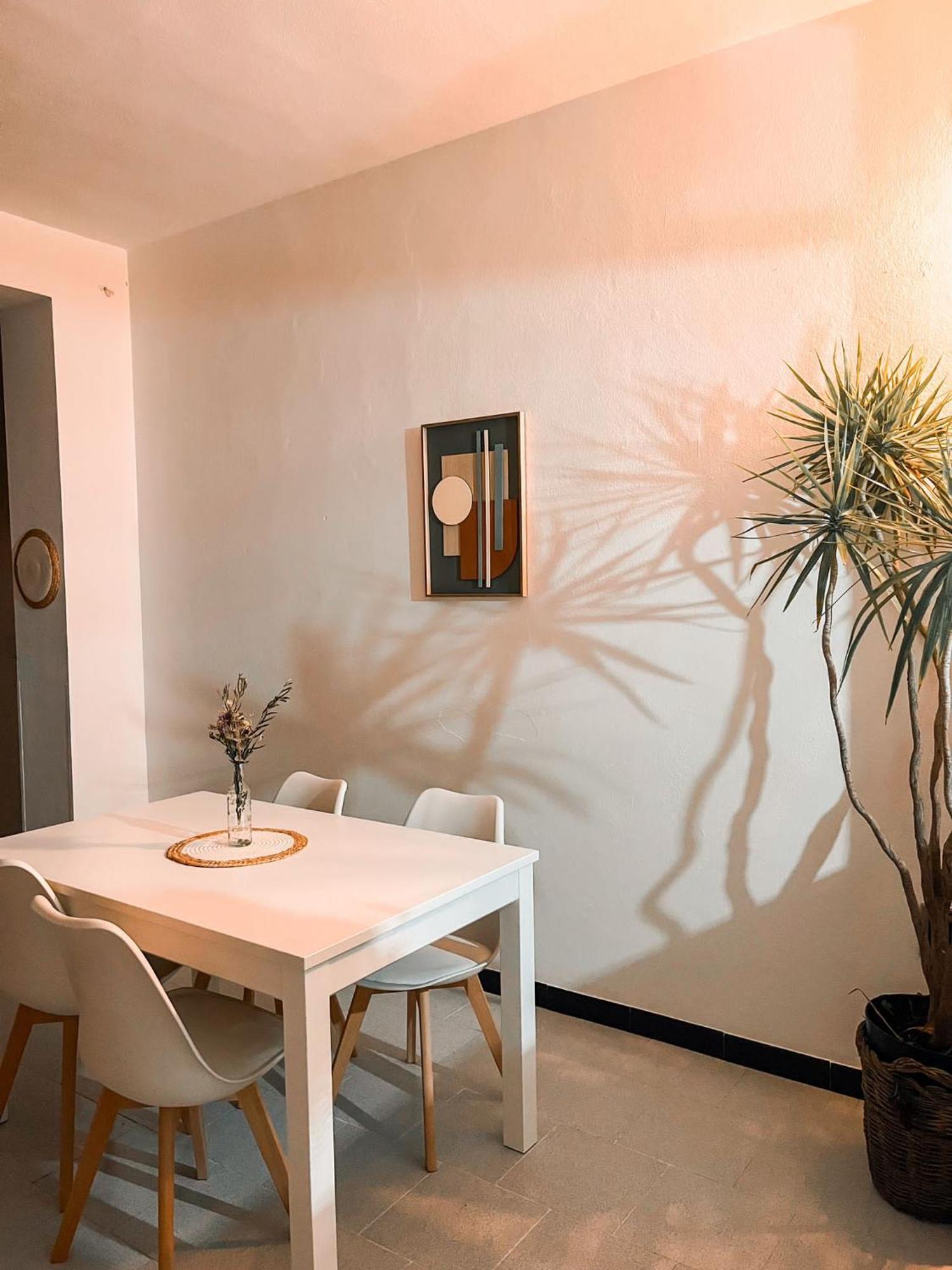 Casa Almonteアパートメント エクステリア 写真