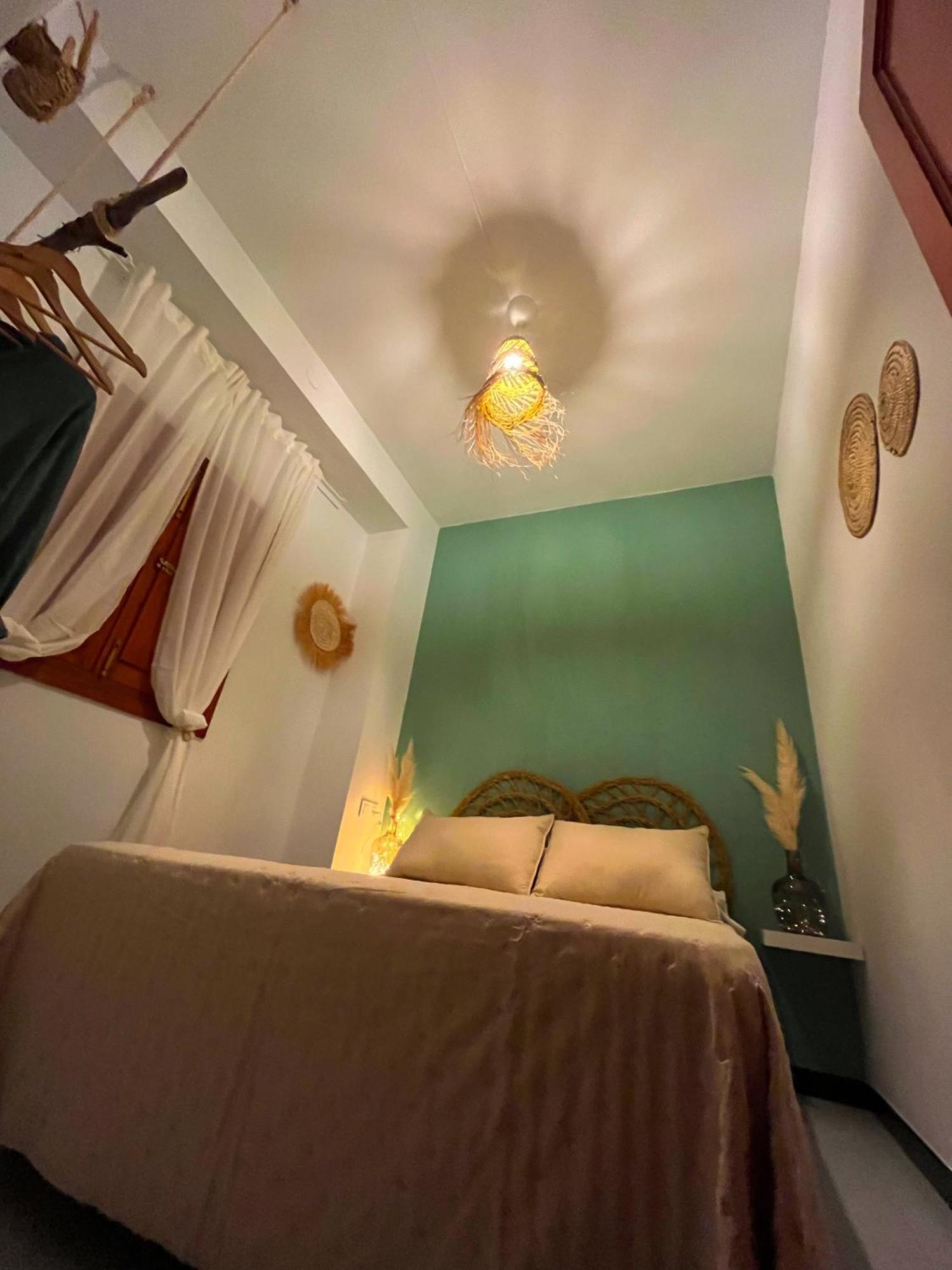 Casa Almonteアパートメント エクステリア 写真